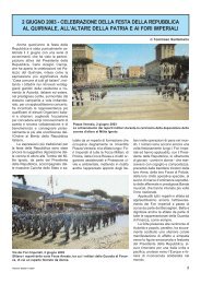 2 giugno 2003 - Associazione Nazionale Finanzieri d'Italia