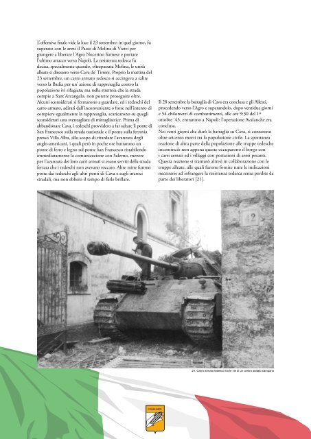 1. L'Italia e la Seconda Guerra Mondiale - Sito Istituzionale del ...