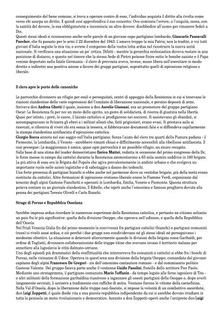 La Repubblica partigiana dell'Ossola - Mlbianchi.altervista.org