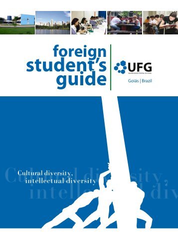 student's guide - UFG
