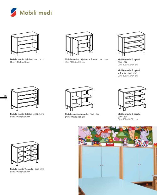 Catalogo arredo AB COMPANY - ABCompany.net