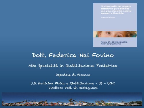 Dott. Federica Nai Fovino - MediK