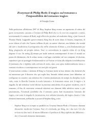 formato pdf [332k] - Giuseppe Genna