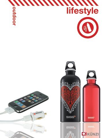 catalogo fiaschette sigg - Baretz.it