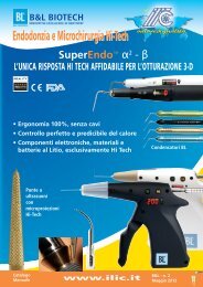 SuperEndo Alpha II - Ilic