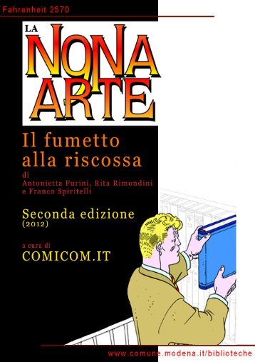 versione pdf - Comune di Modena