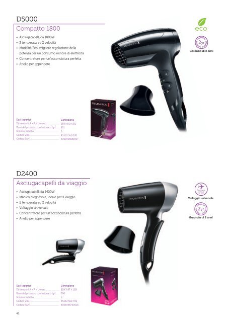 Catalogo 2012 - MLP sas