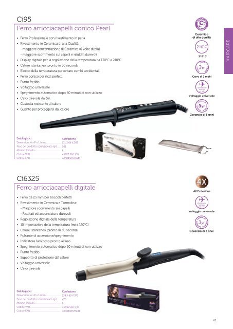 Catalogo 2012 - MLP sas