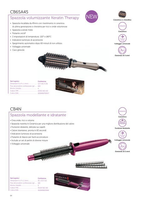 Catalogo 2012 - MLP sas