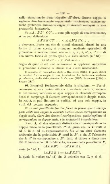 Lezioni di geometria analitica e proiettiva - Autistici