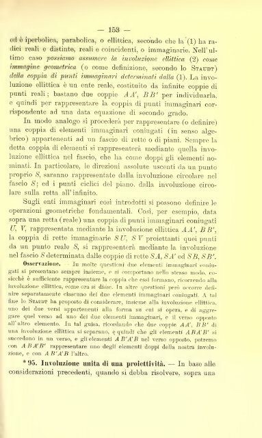 Lezioni di geometria analitica e proiettiva - Autistici