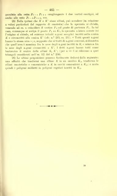 Lezioni di geometria analitica e proiettiva - Autistici