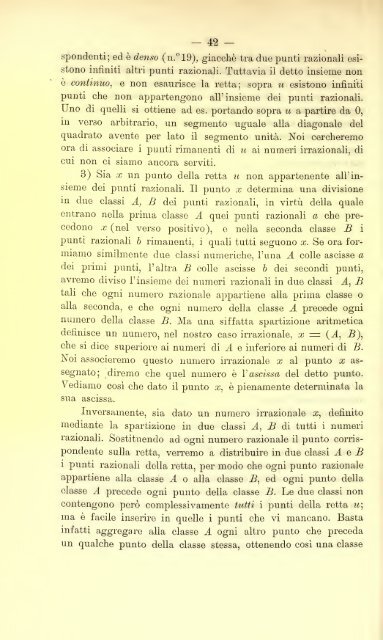 Lezioni di geometria analitica e proiettiva - Autistici