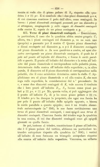 Lezioni di geometria analitica e proiettiva - Autistici