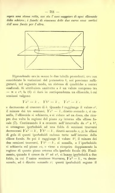 Lezioni di geometria analitica e proiettiva - Autistici