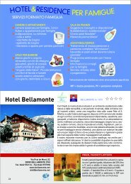 Hotel Maria - Val di Fiemme
