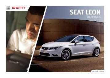 Accessori - SEAT Italia