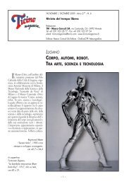TM febbraio 2012 interno LowRes1.pdf - Ticino Magazine