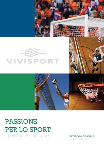 Attrezzature Sportive
