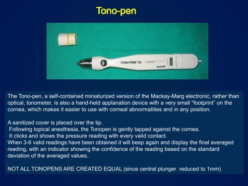 Tonometry2012