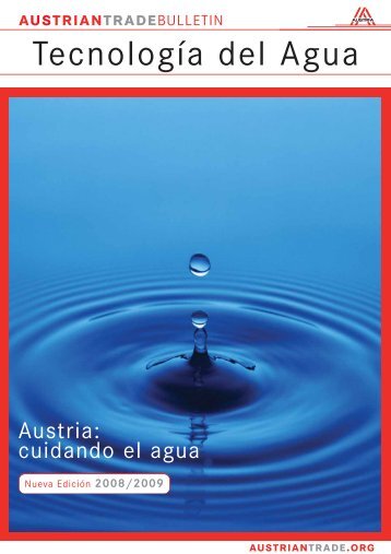 Tecnologia del Agua - Advantage Austria