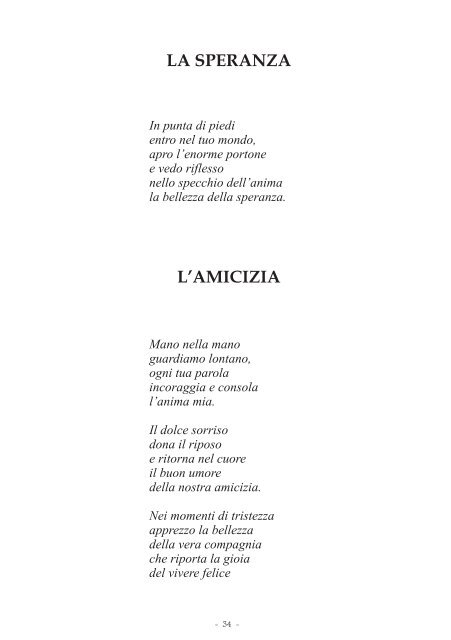 La poesia e il testo poetico - Istitutocomprensivonusco.it