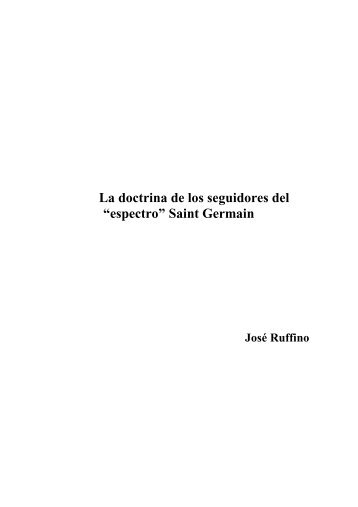 Libro de oro de saint germain ePub
