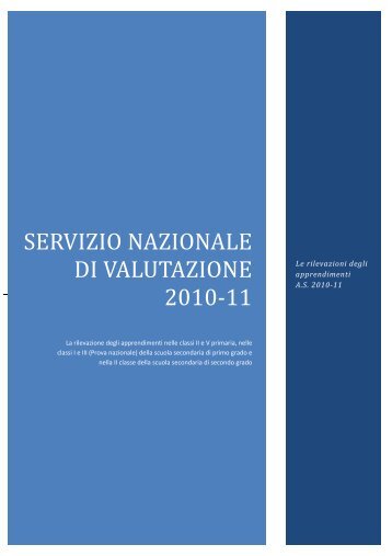 Appendice 9_Prova di Italiano_Scuola secondaria ... - IIS A. Da Schio