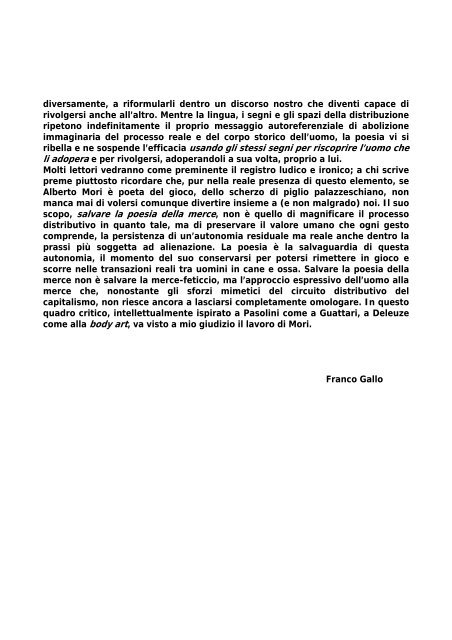 Scarica il PDF - Alberto Mori