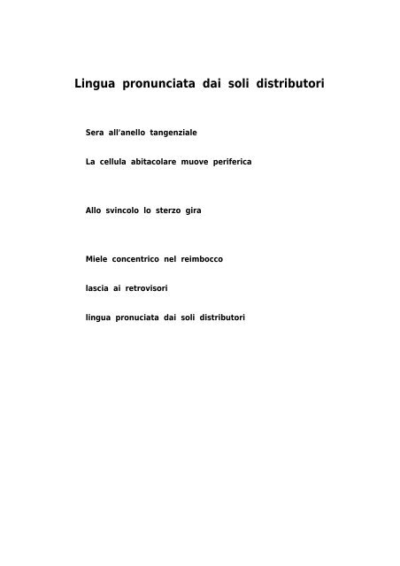 Scarica il PDF - Alberto Mori