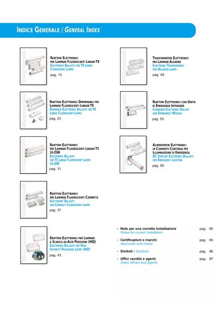 Datasheet - Electronic