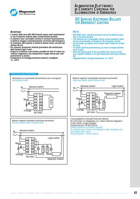 Datasheet - Electronic