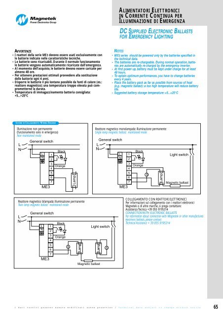 Datasheet - Electronic