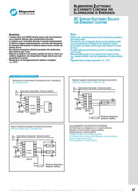 Datasheet - Electronic