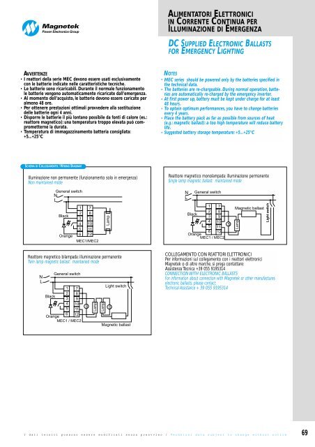 Datasheet - Electronic