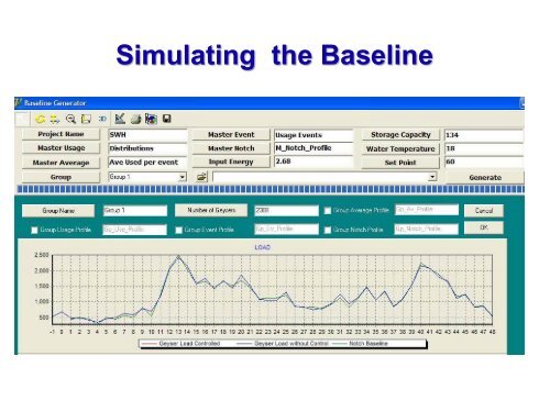 simulating-the-baseline