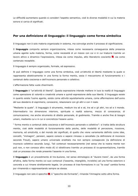 Il Canto di Tradizione Orale Il Canto di Tradizione Orale