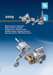 fox ZC01|Части по запалването