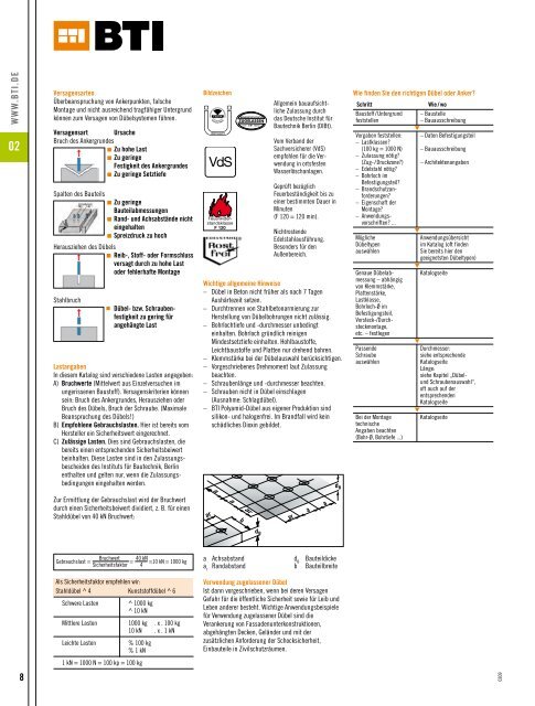 Gesamtkatalog 2009 / 2010