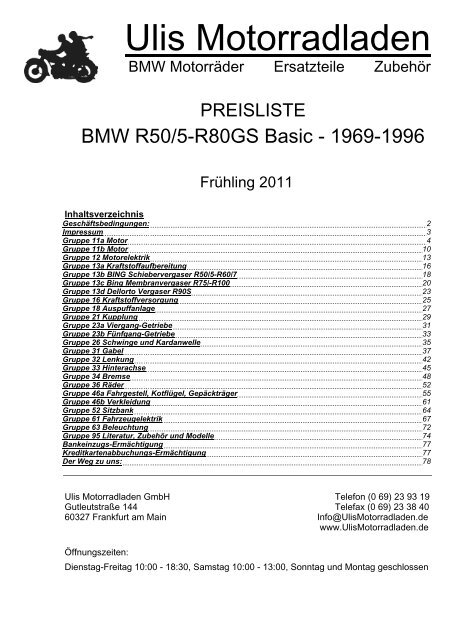Ölwannendichtung für BMW R45 R50/5 R60 R65 R65G/S R75 R80 R 100 RS GS RT R