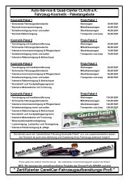 Preisliste Pdf Verlags Service Imfeld