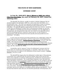 2005-0873, Eric J. Wiener v. DKH, Inc. d/b/a City Line Auto Sales