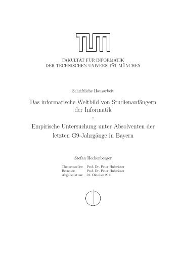 Download PDF - Fachgebiet Didaktik der Informatik