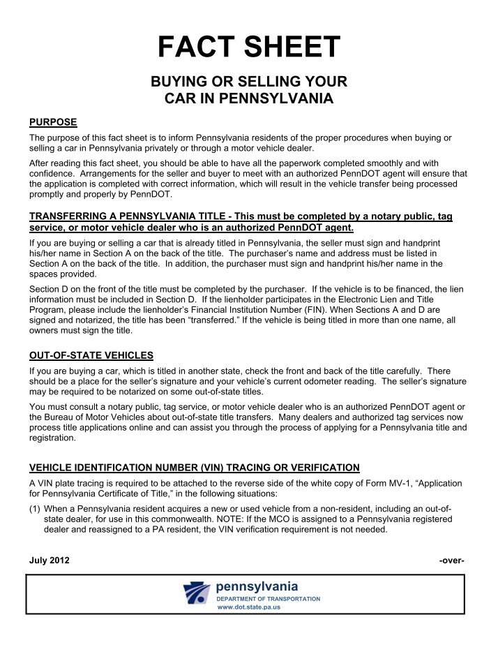 31 Free Magazines From DMV STATE PA US 31 free magazines from dmv state pa us