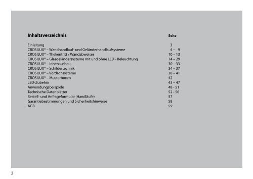 Crosilux 2012.pdf (2,1 MB) - Croso International GmbH