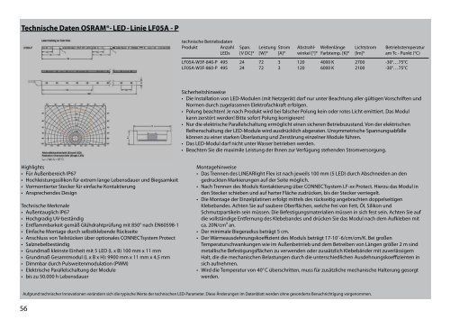 Crosilux 2012.pdf (2,1 MB) - Croso International GmbH