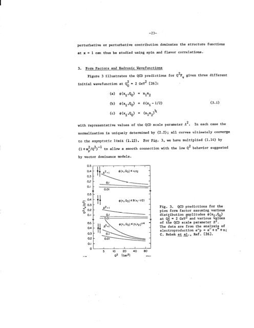 slac-pub-2605 - SLAC - Stanford University