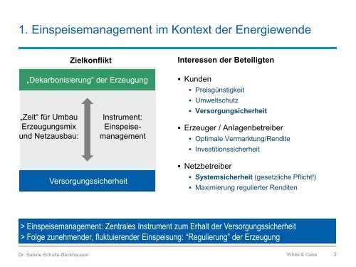 Härtefallregelung (§ 12 EEG) - Berg