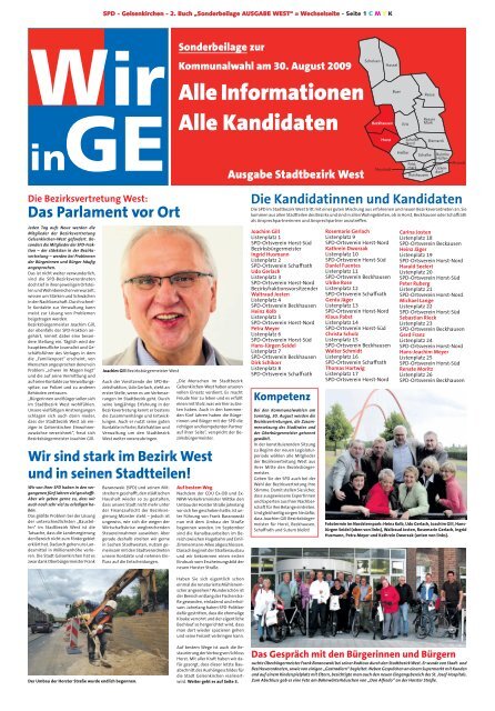Download - SPD-Unterbezirk Gelsenkirchen