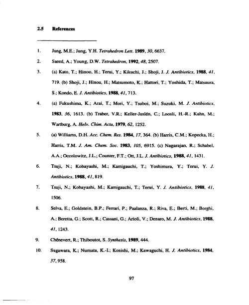 Solution and Solid Phase Synthesis of Unusual a-Amino Acids From